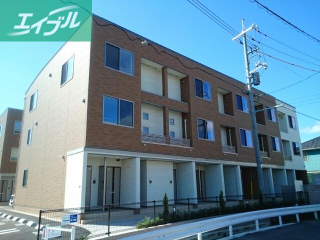 ベルフレーシュI