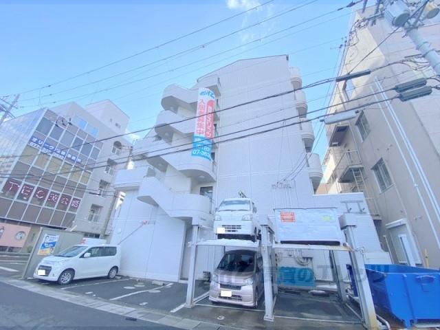 ラフィーネ瀬田