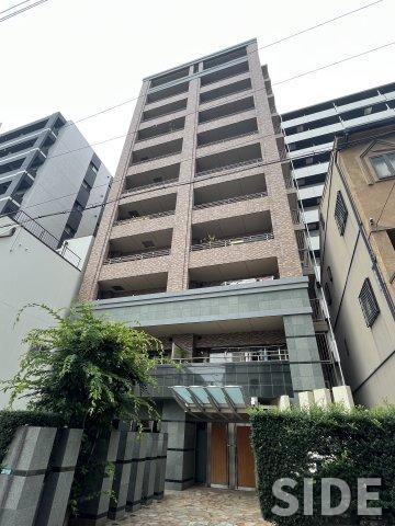 エステムコート京橋セレブIポーラスター