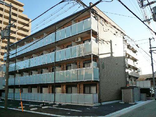 レオネクスト舟橋