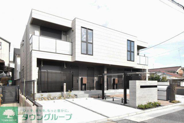 ラシェールKS