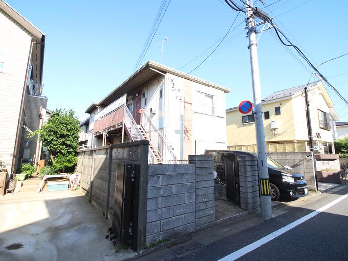 コーポ片山