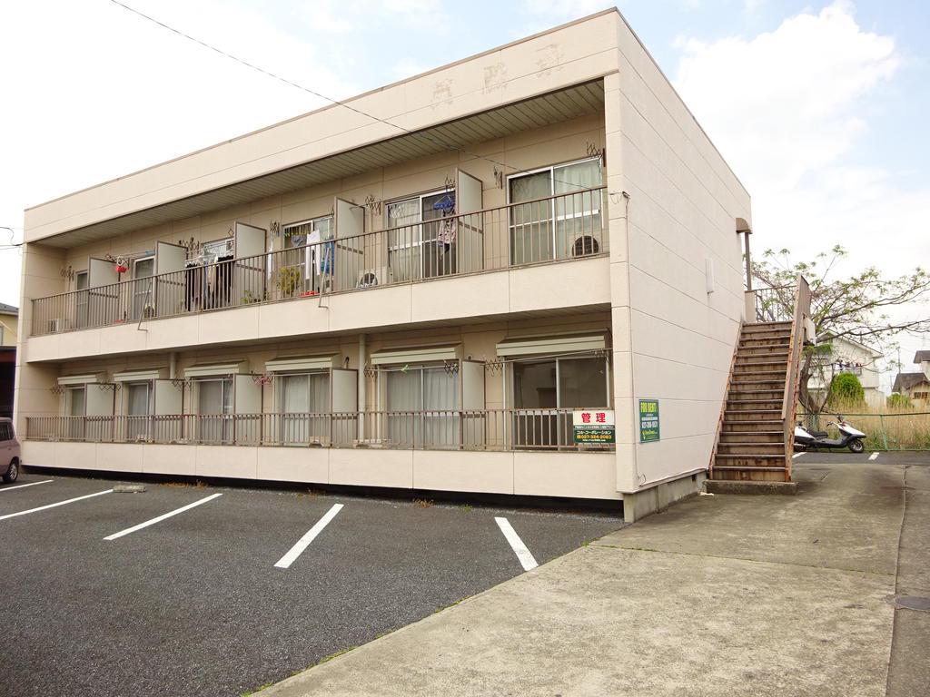 ＪＲ高崎線 新町駅(群馬) 徒歩65分 2階建 築45年