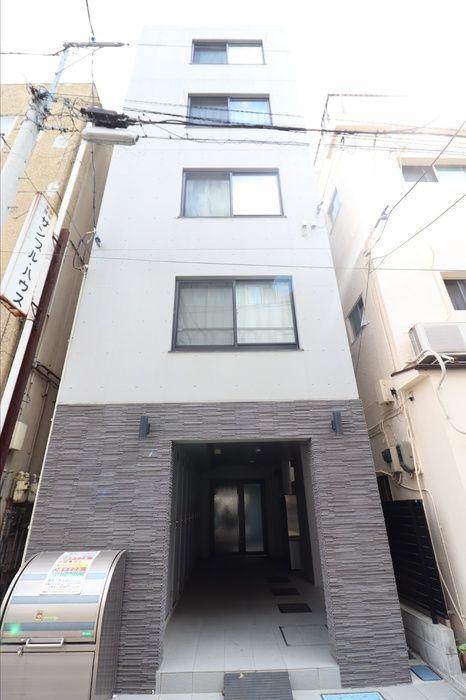 リーフ南砂