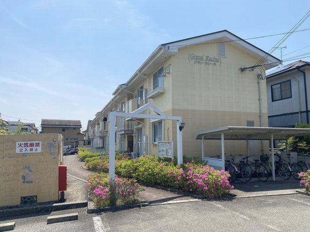 グラン・ラシーヌ