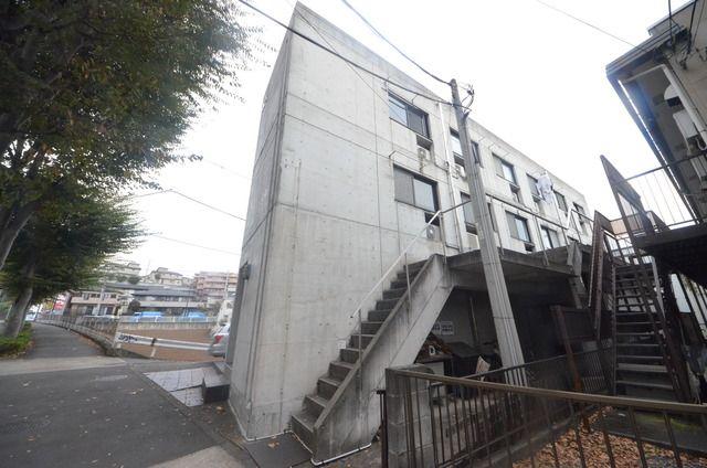 KSマンション