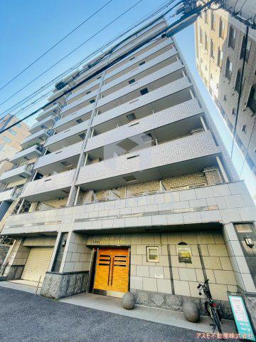 エスリード上本町北