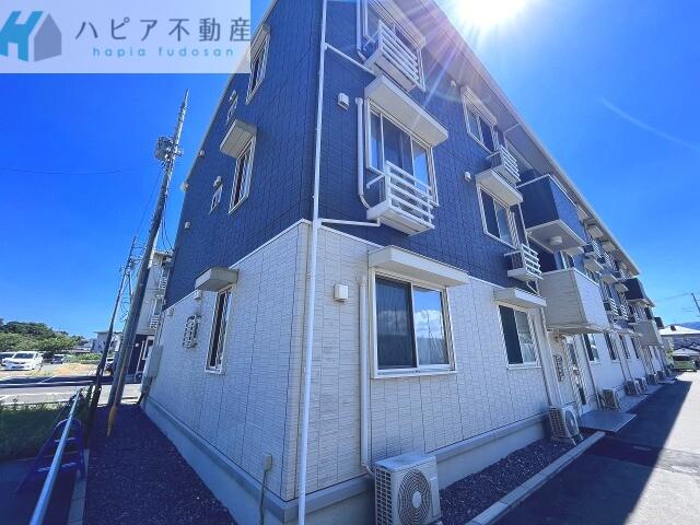 D-ROOM桜町 A棟