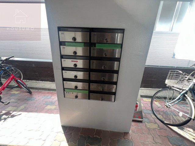 パラシオ利川