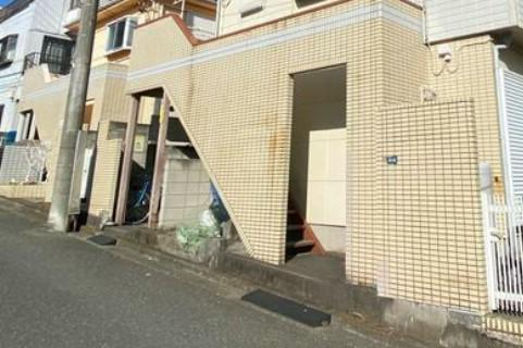 レオコーポふじみ野