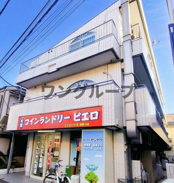BCASA西巣鴨RE-BORN
