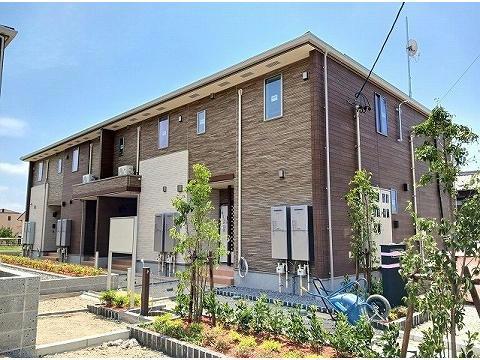 ＪＲ武豊線 石浜駅 徒歩12分  築1年