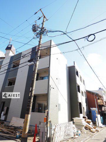 ハーモニーテラスささしま