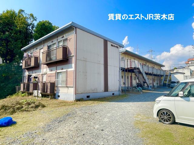 田村ハイツI