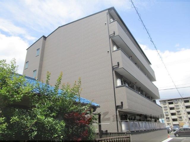 アークリード石山