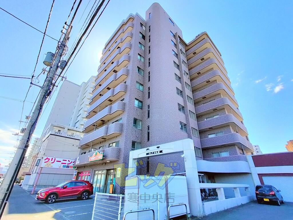 クレア東札幌