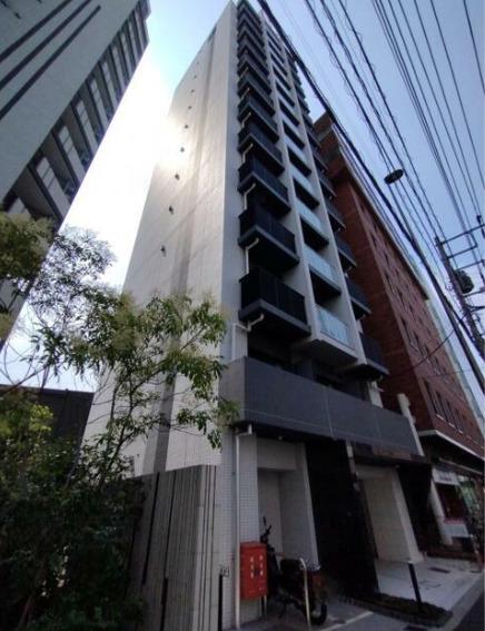 AXAS南品川