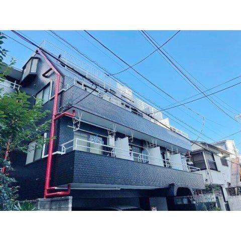 アイエヌジー笹塚