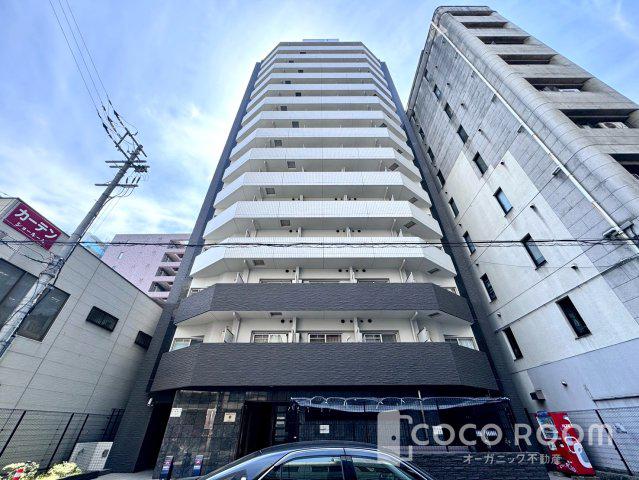 アドバンス心斎橋グランガーデン