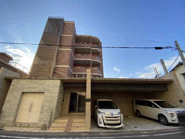 リバティベル百道