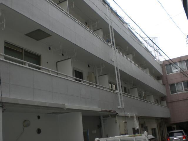 第6朝日ビル