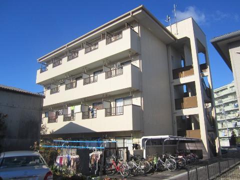 マンションフェニックスニワ