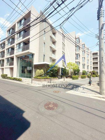デュエット北千住マキア