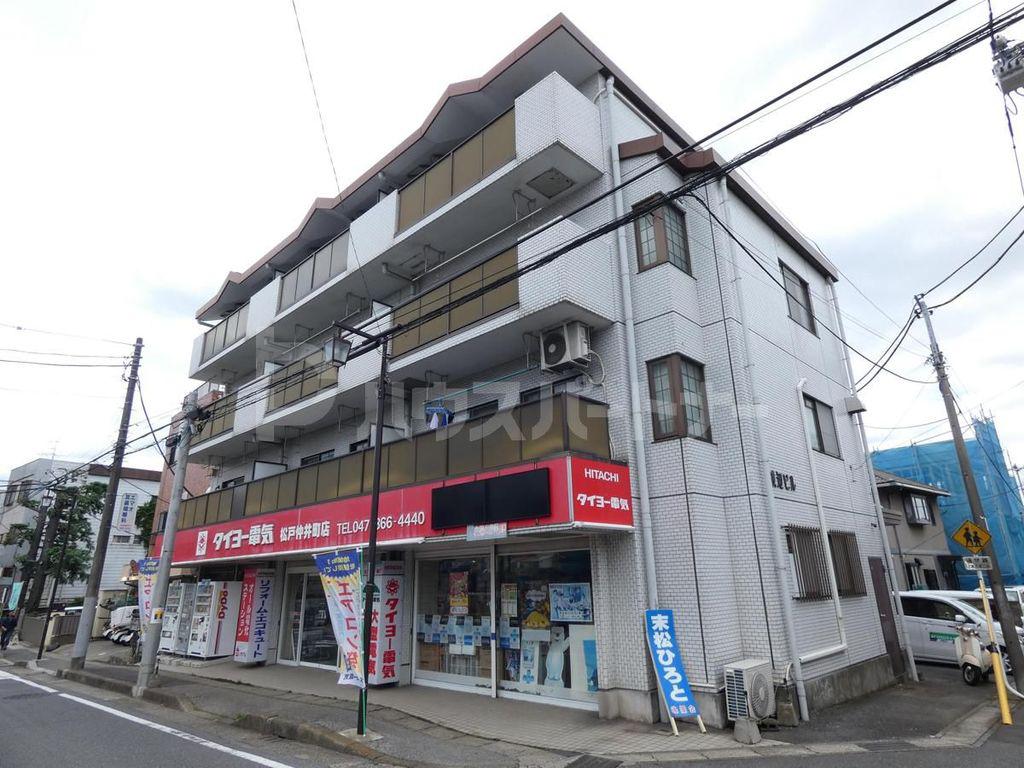 渡辺ビル