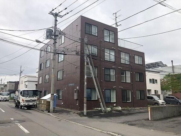リオグランデ北33条