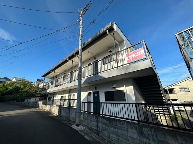 メゾン高橋A