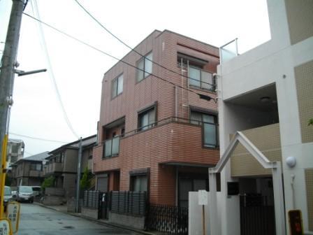 アヴニール西宮