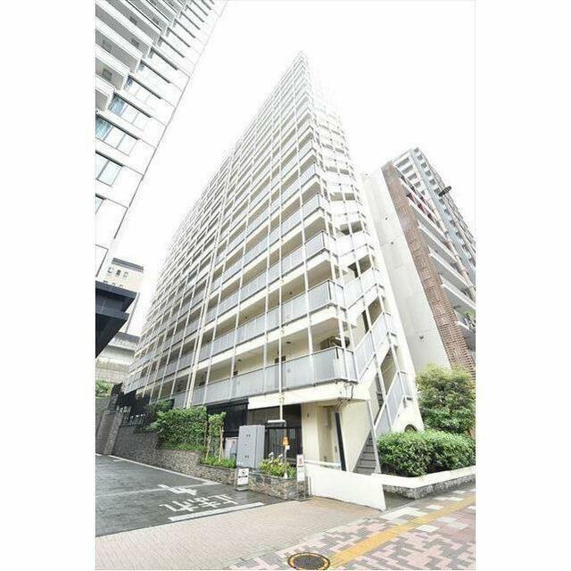 中銀高輪マンシオン
