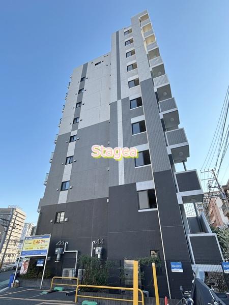 ＪＲ京浜東北線 北浦和駅 徒歩2分 10階建 築13年