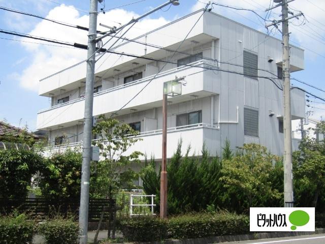 コーポラスシェトア