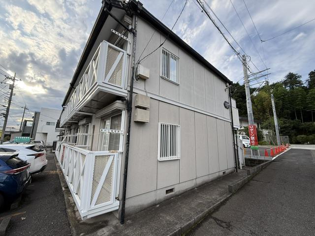 アルカディア一番館