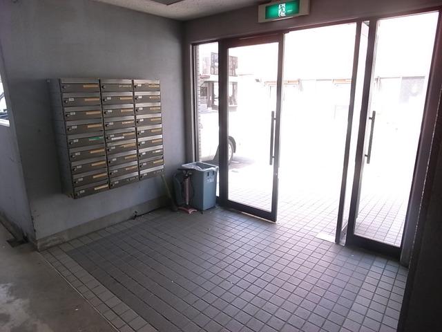 グレース野川