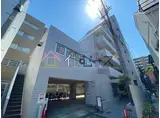 朝日プラザ新大阪アネックス