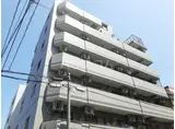 ナイスアーバンお花茶屋駅前通