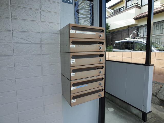 Aスクエア桜木町