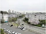 左近山団地5街区6号棟