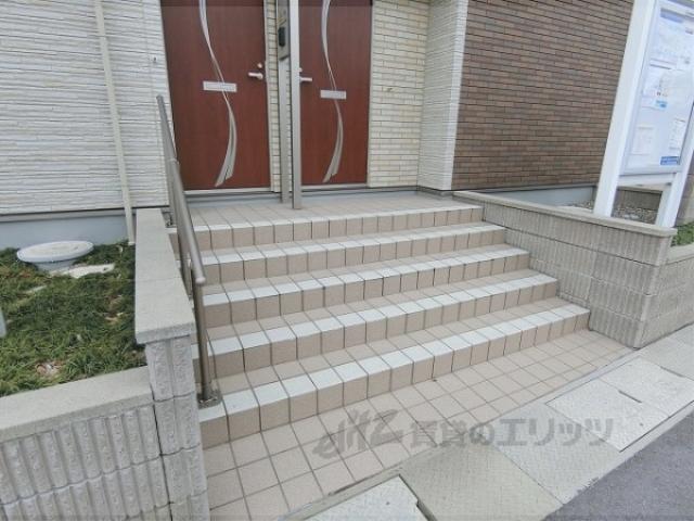 クレイノREST 清知