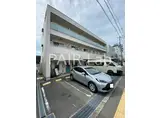 ジュネス宝殿駅前