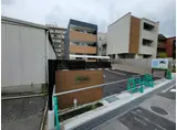 ブルージェイダイト 高槻ミューズ校前