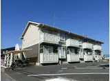 メゾンドール1号館