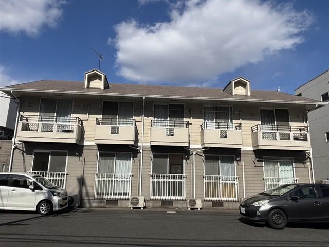 ヴィラ西町
