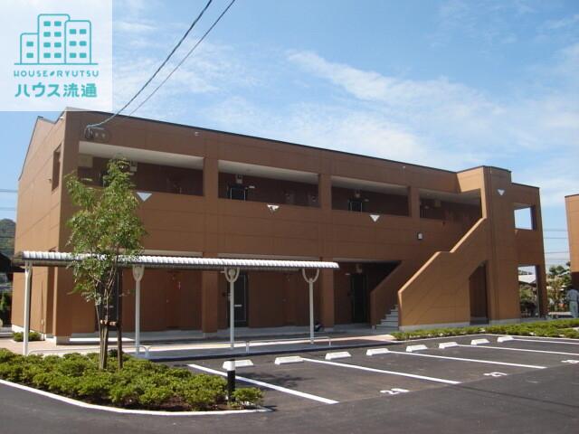 ロイヤルヒル岩松I