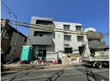 アンジュール新田