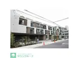 CONTRAL NAKAMEGURO