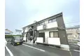 フレグランス フォレ B棟
