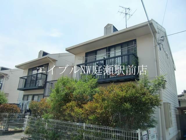 ノーブルハウス A棟